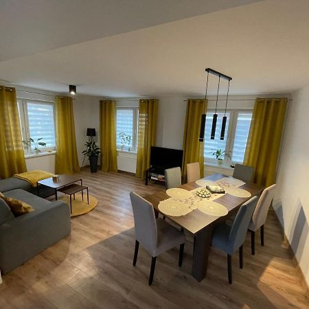 Apartament Monaberg Daire Lomnica  Dış mekan fotoğraf