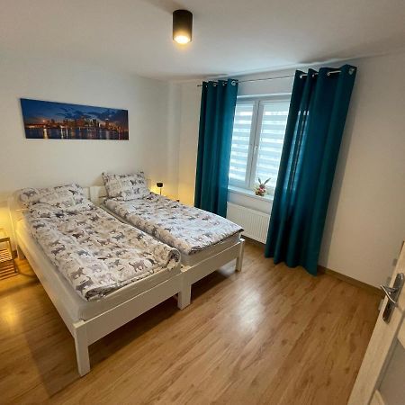 Apartament Monaberg Daire Lomnica  Dış mekan fotoğraf