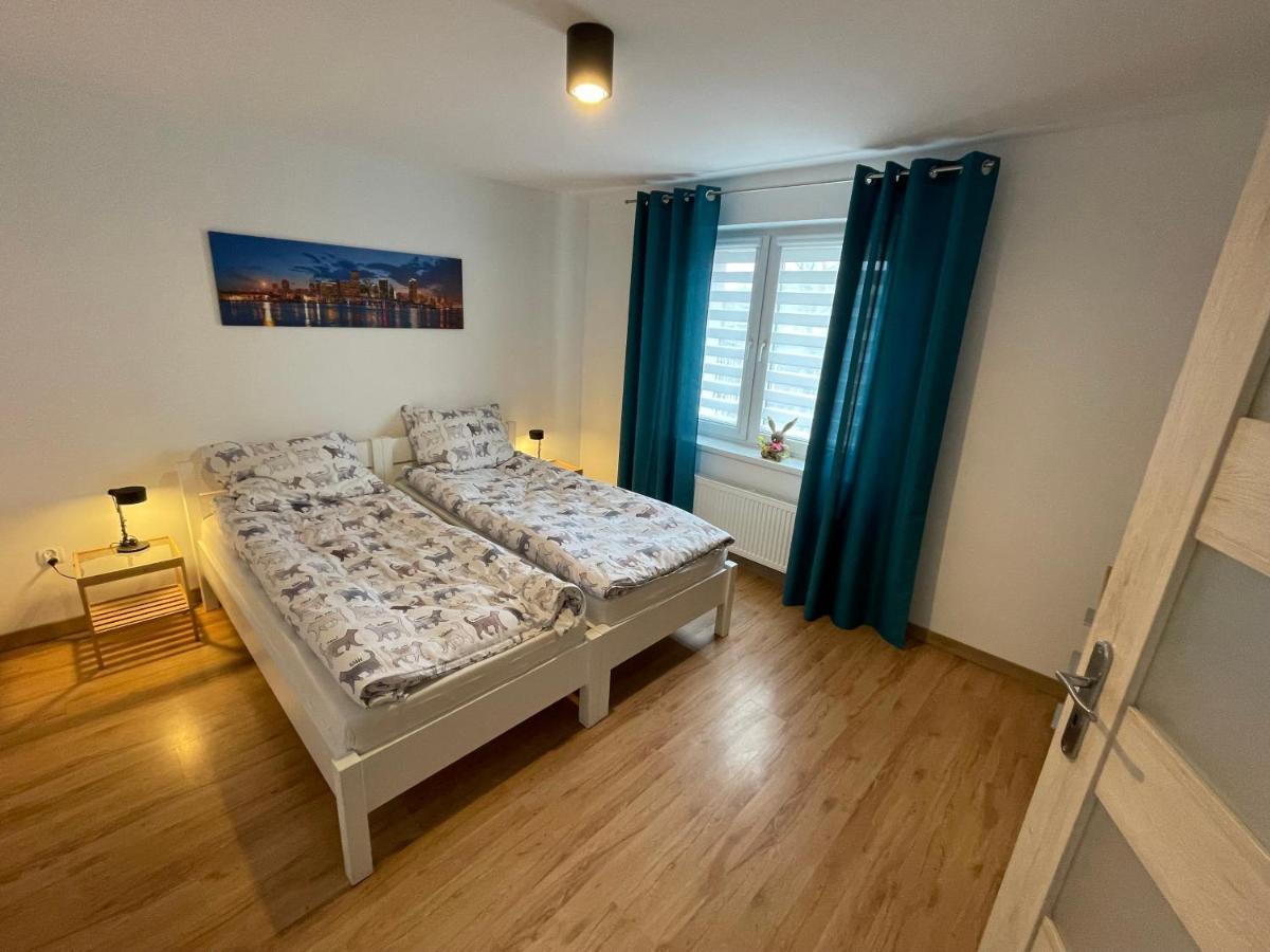 Apartament Monaberg Daire Lomnica  Dış mekan fotoğraf
