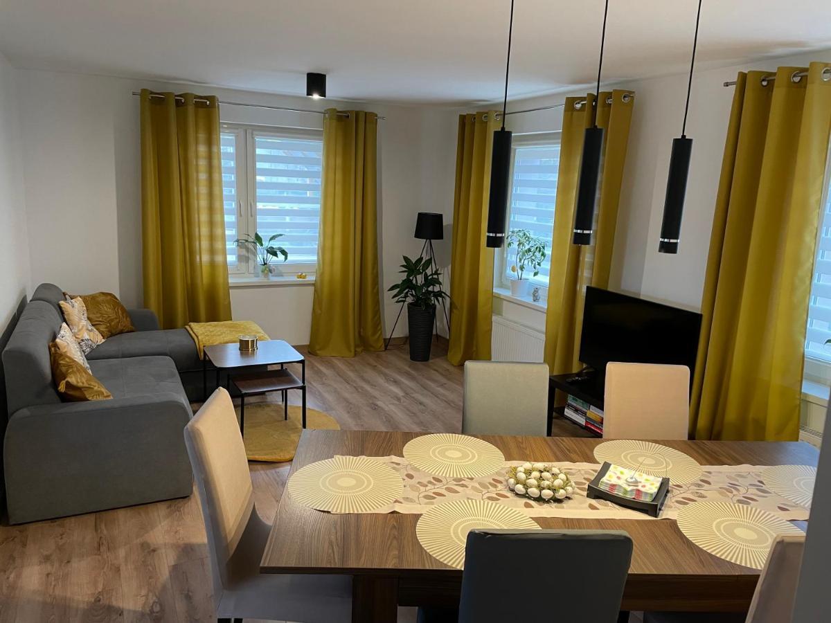 Apartament Monaberg Daire Lomnica  Dış mekan fotoğraf