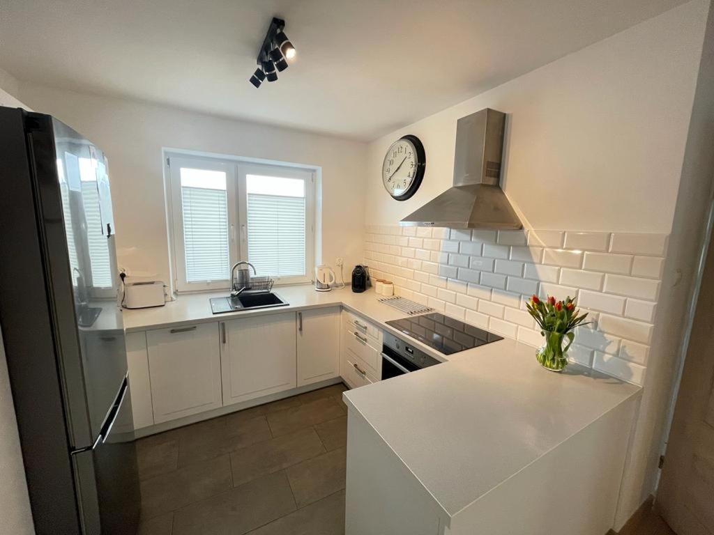 Apartament Monaberg Daire Lomnica  Dış mekan fotoğraf