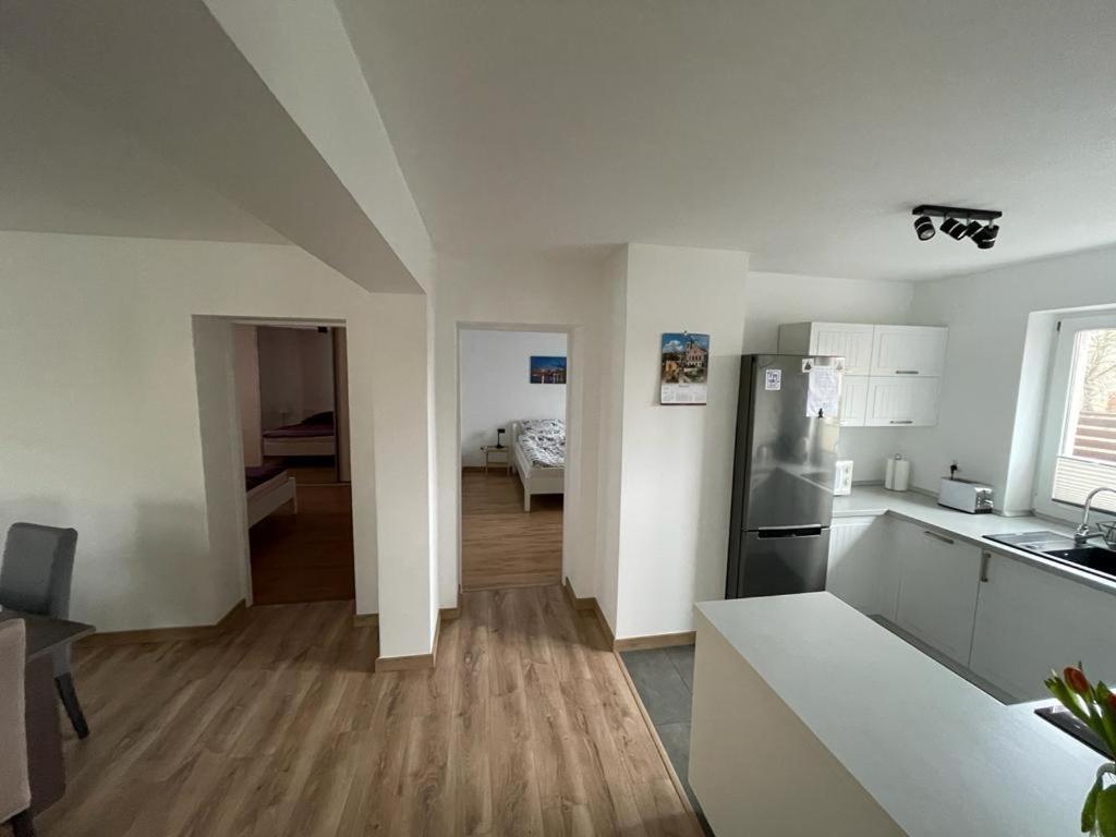 Apartament Monaberg Daire Lomnica  Dış mekan fotoğraf