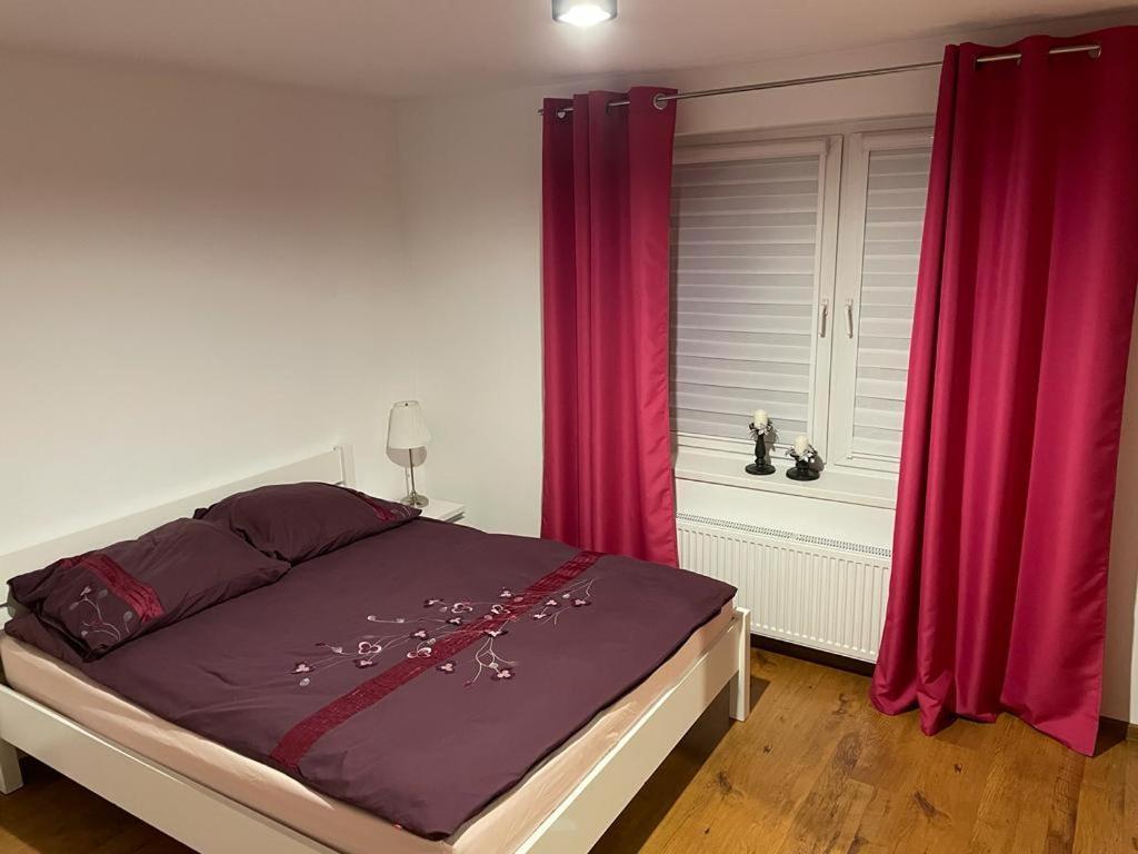 Apartament Monaberg Daire Lomnica  Dış mekan fotoğraf