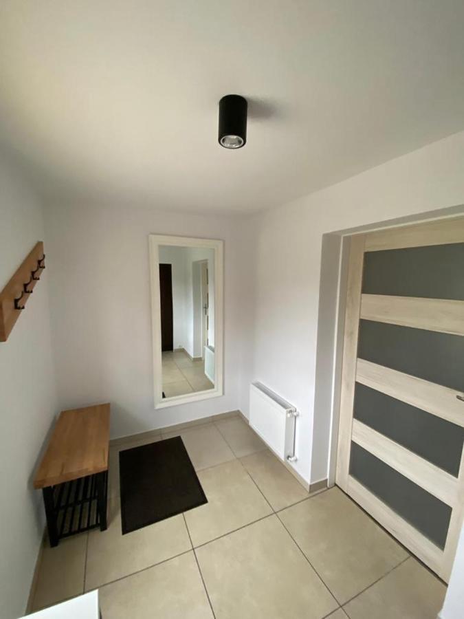 Apartament Monaberg Daire Lomnica  Dış mekan fotoğraf