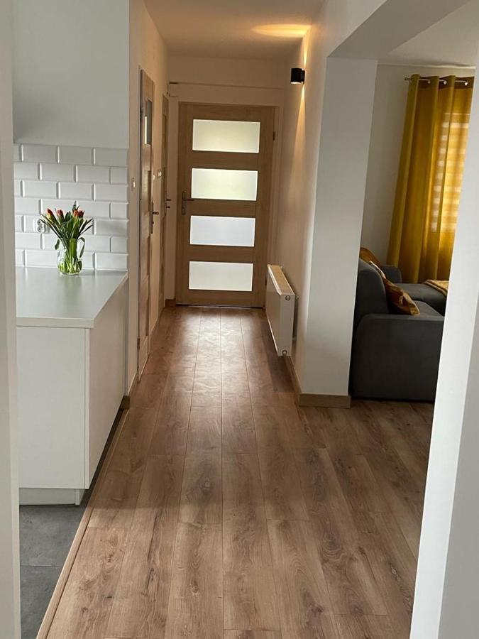 Apartament Monaberg Daire Lomnica  Dış mekan fotoğraf